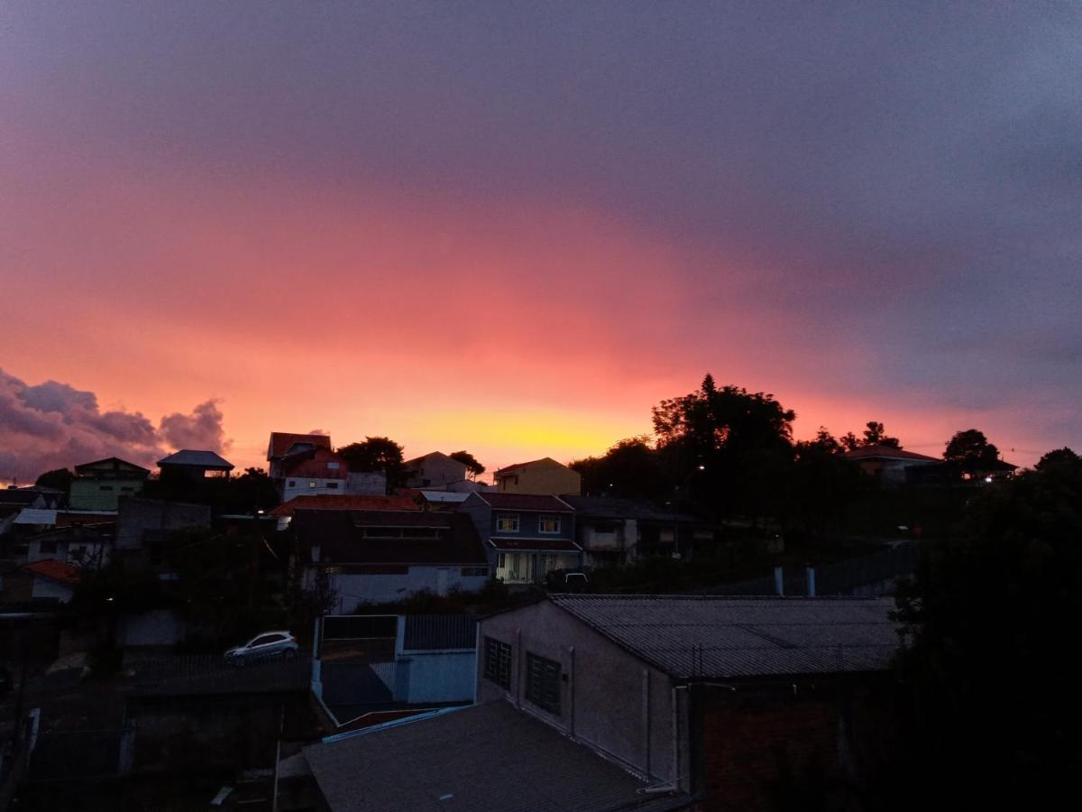 Mountain View Apartment Curitiba