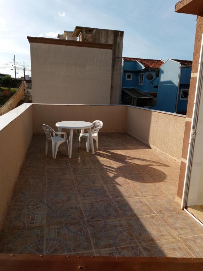 Mountain View Apartment Curitiba