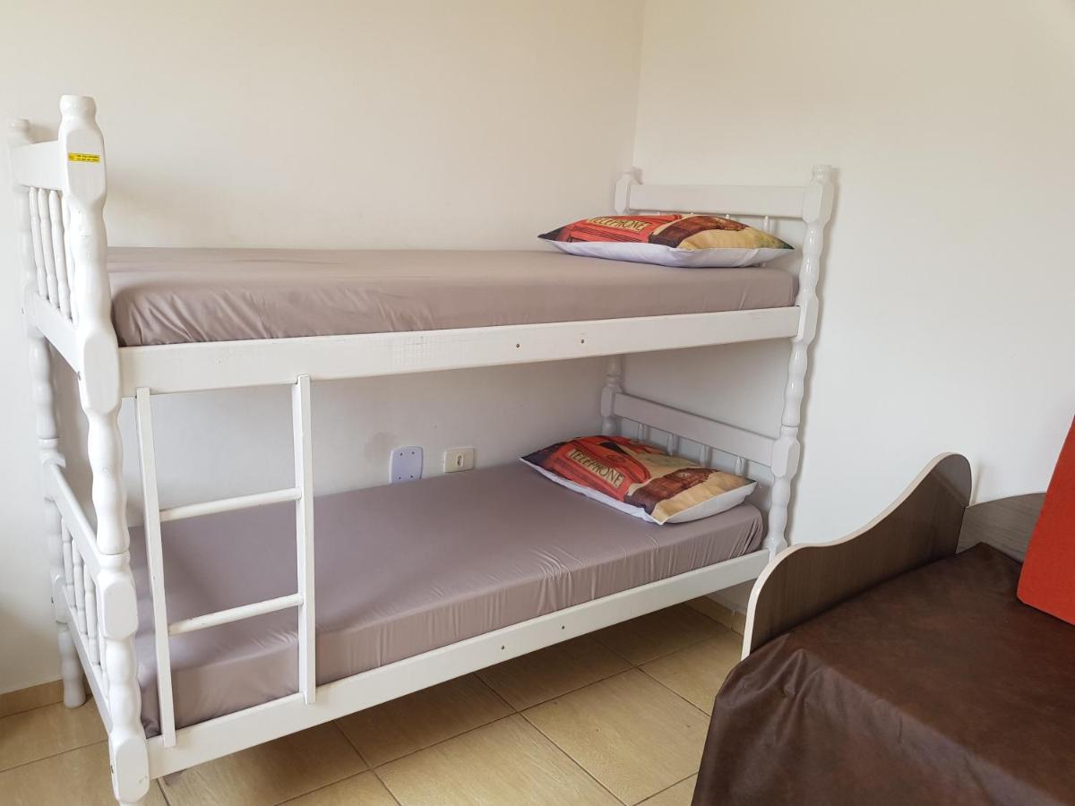 Mountain View Apartment Curitiba