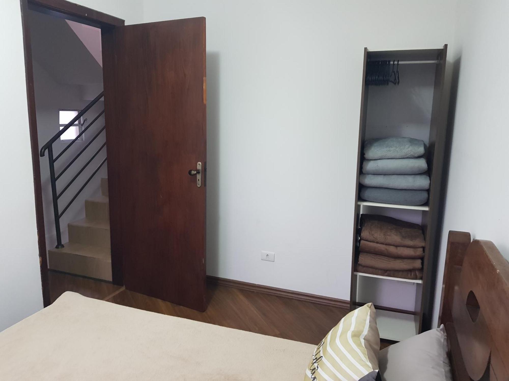 Apartment Mountain View Curitiba