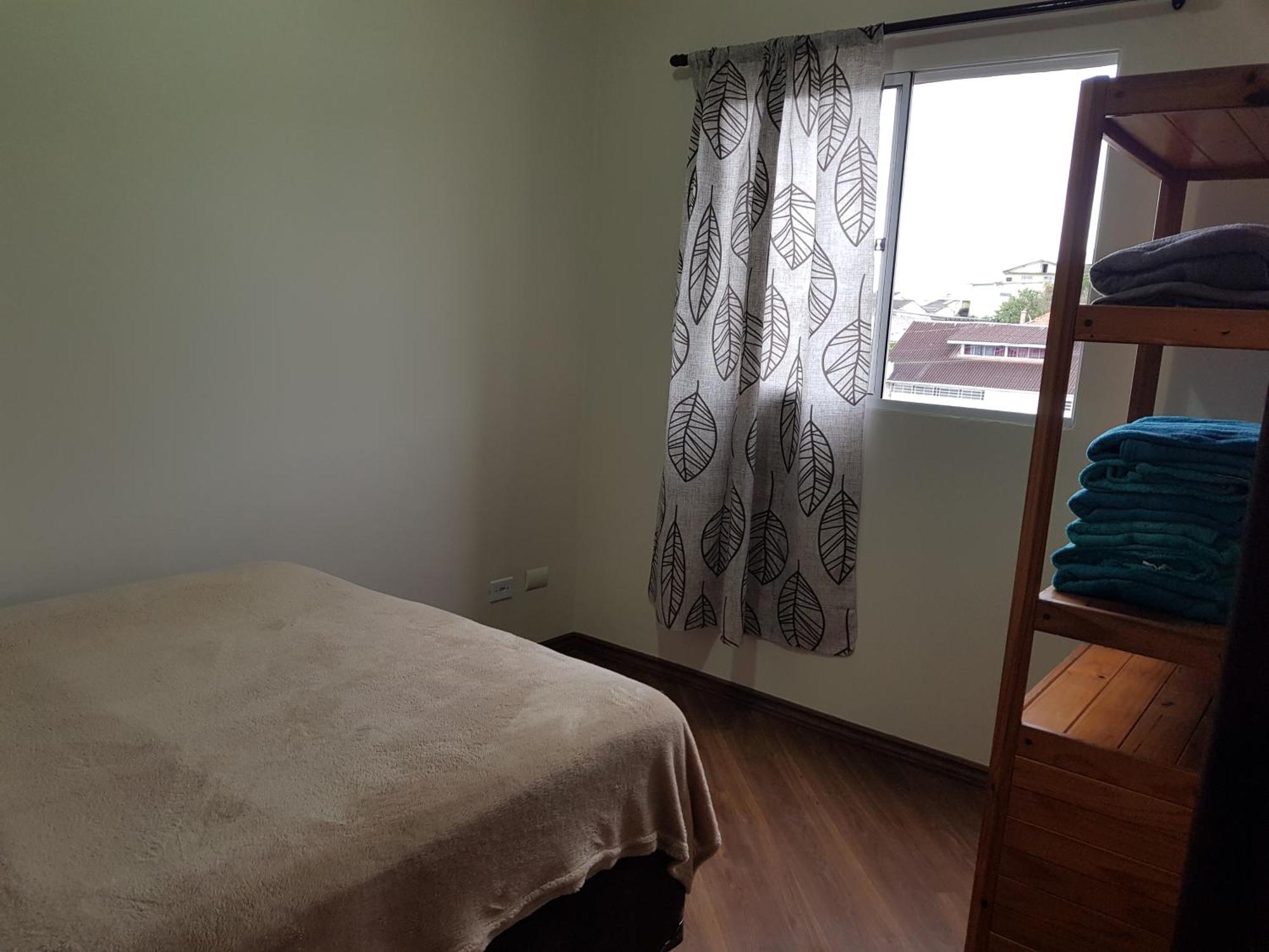 Apartment Mountain View Curitiba
