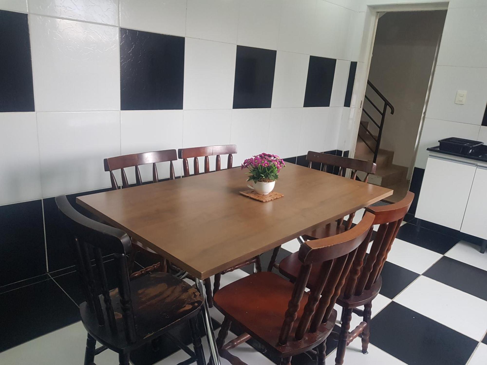 Mountain View Apartment Curitiba