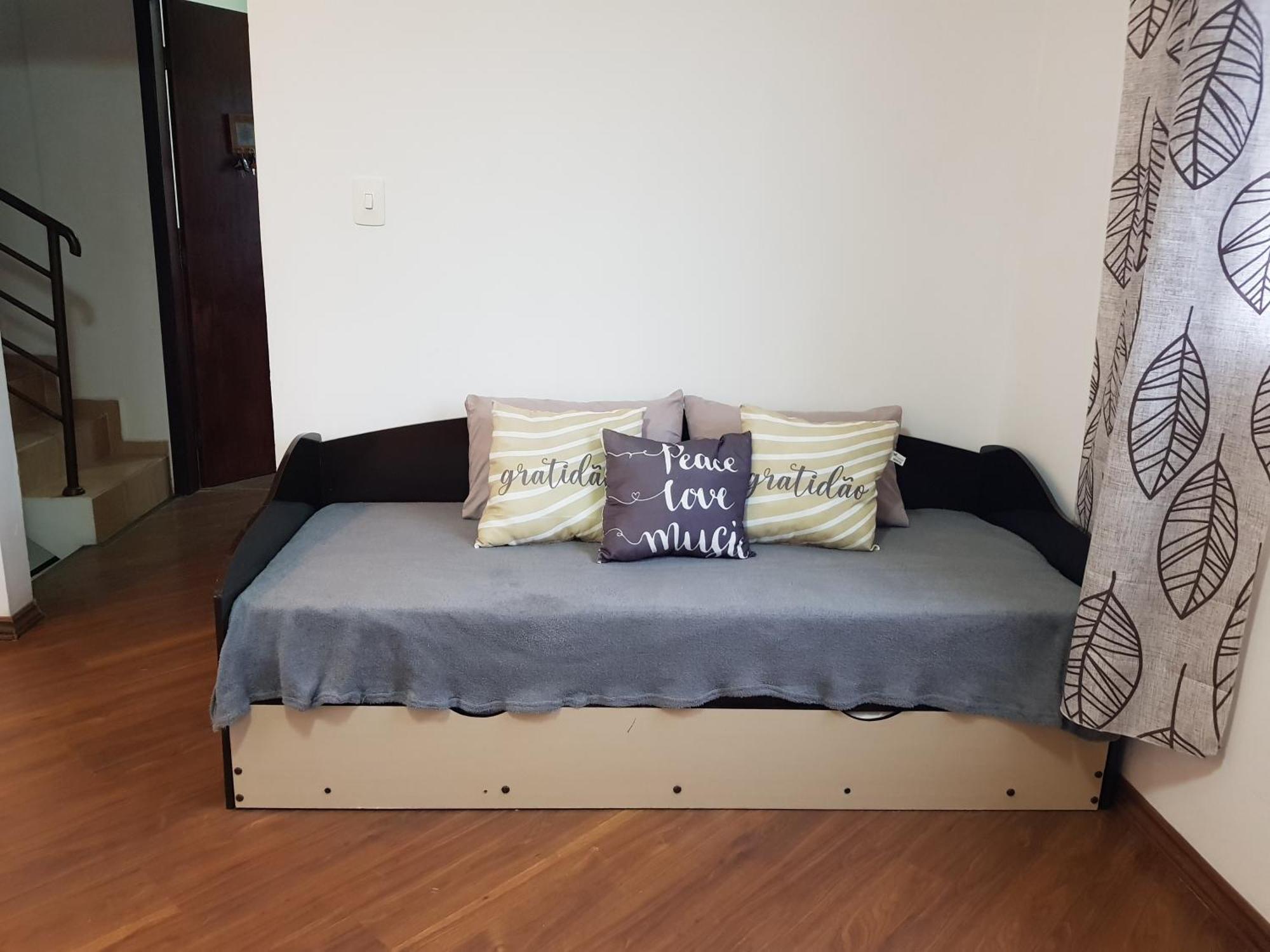 Mountain View Apartment *